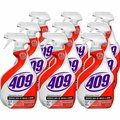 Clorox Co CLEANER, MLT-SRFC, 409, 9/32FO, 9PK CLO31220CT